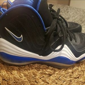 Original Penny Hardaway(Orlando Magic Colorway)